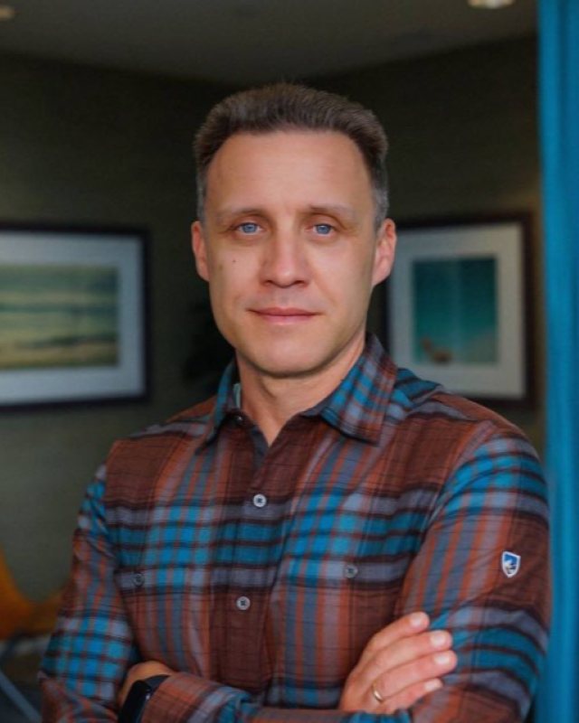 Denis Shulga, CPA, EA